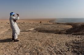 Au Sahel, 65% des terres sont touchées par la désertification, selon deux Ong