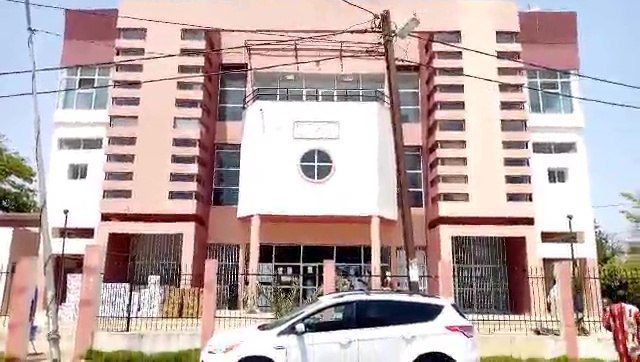 ZIGUINCHOR/ Coronavirus : Un agent de la mairie placé en quarantaine après son contact avec le cas positif de 73 ans
