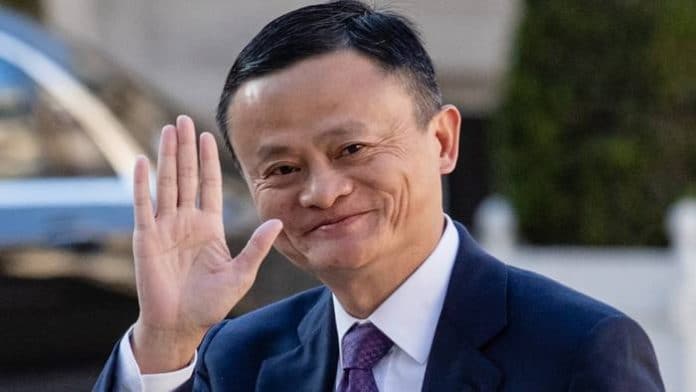 Jack Ma au secours de l’Afrique