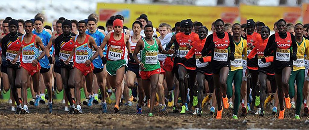 Les championnats d’Afrique de Cross Country reportés à 2021 (Officiel)