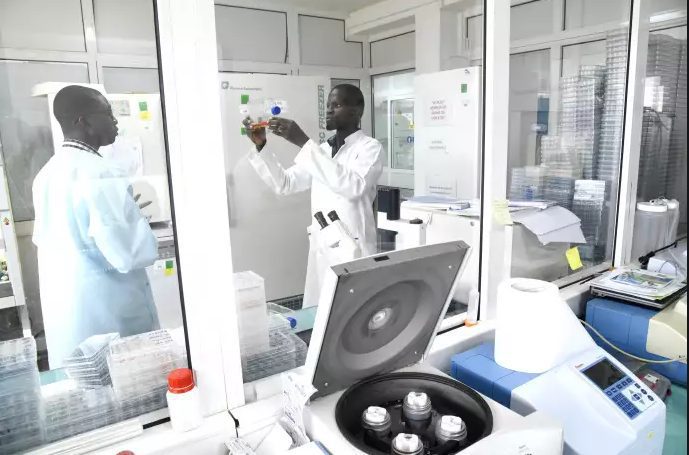 Coronavirus : Le cas suspect à Kolda testé négatif au coronavirus