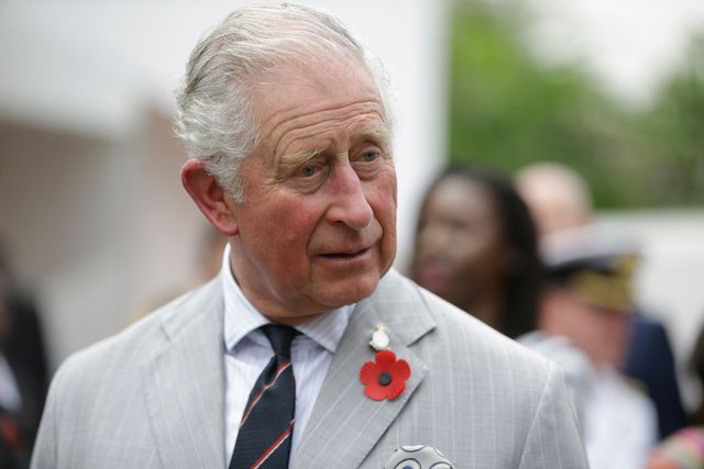 Le Prince Charles testé positif au Coronavirus