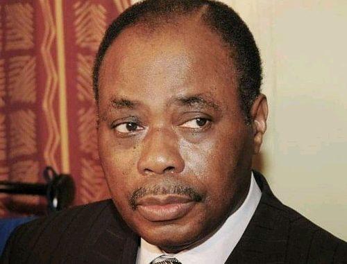 Nécrologie : Edem Kodjo, ex-Secrétaire Général de l’OUA, est décédé