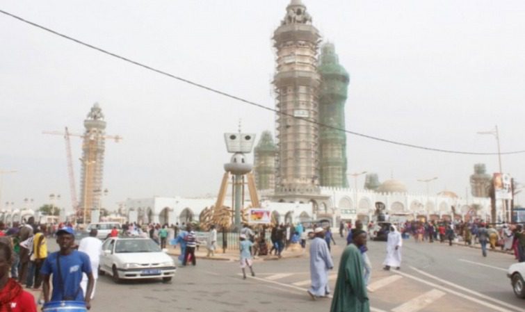 Touba : Déclaré positif au Covid-19, il prend la fuite