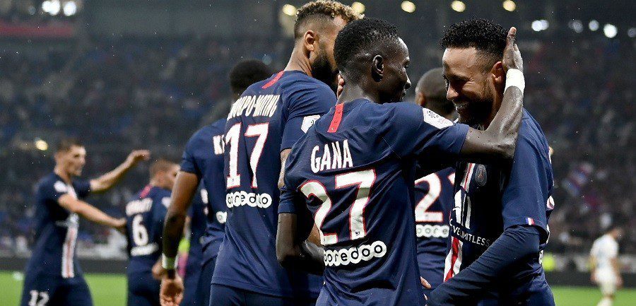 Covid-19-France : «La saison 2019-2020 des sports professionnels, notamment celle de football, ne pourra pas reprendre», Edouard Philippe