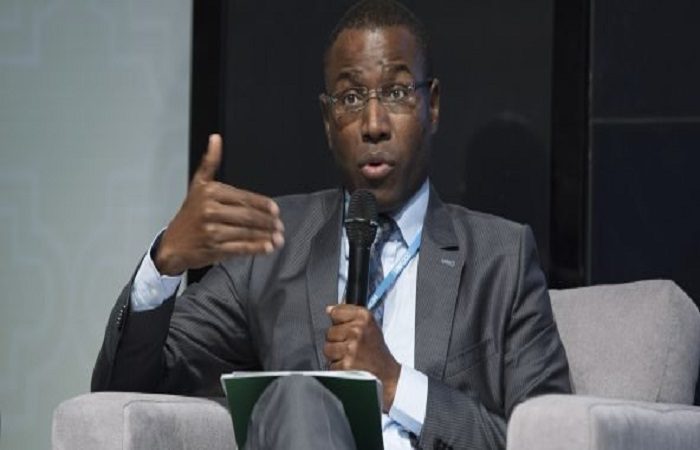 IMPACT DU COVID 19 : Amadou Hott annonce des pertes de recettes estimées à 340 milliards de FCFA