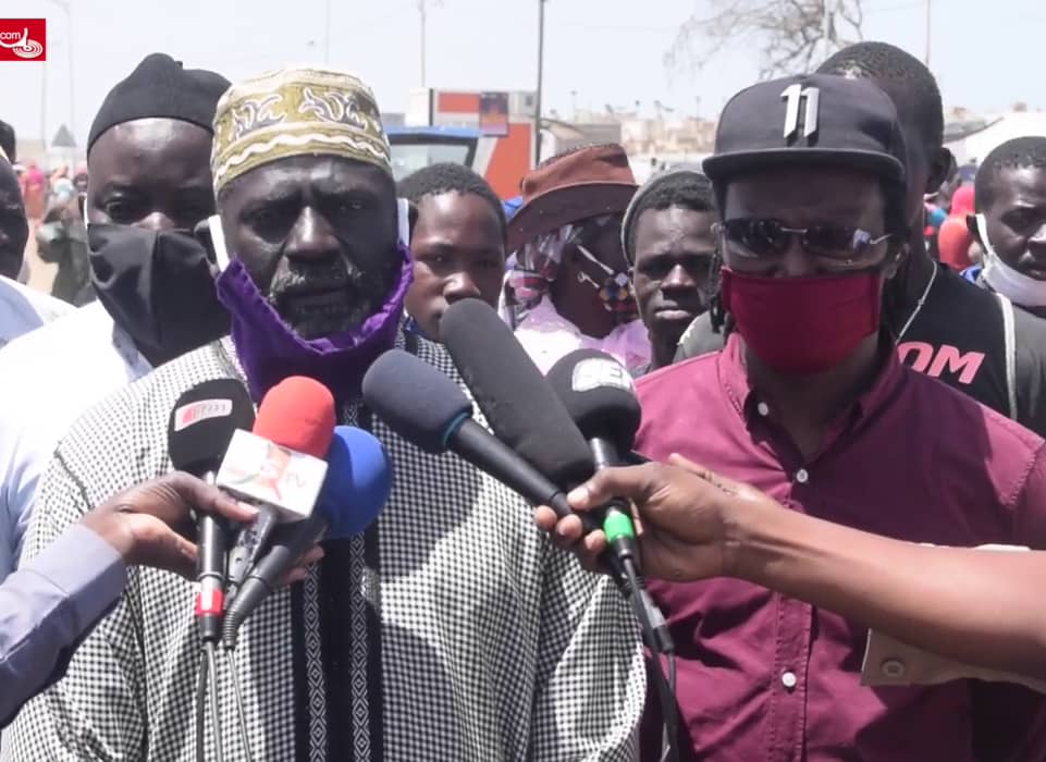 Saint-Louis/Licences de pêche aux navires étrangers : Les acteurs de la vieille cité vilipendent le ministre de la Pêche