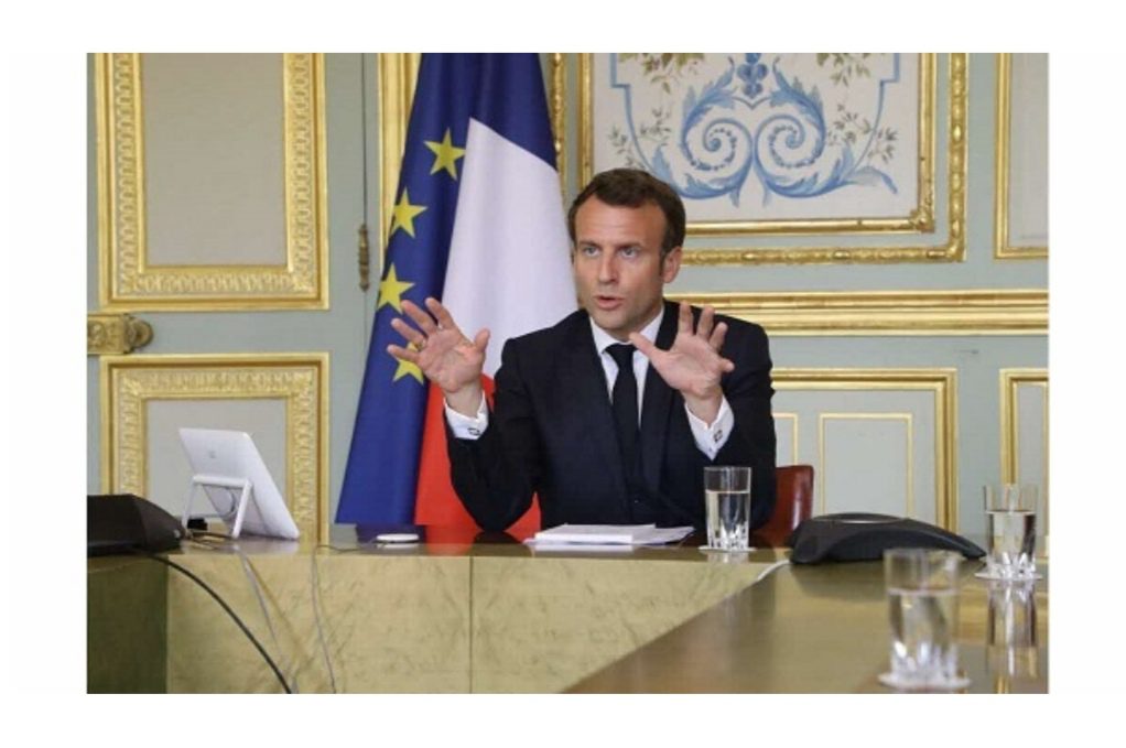 Riposte Covid-19 : La France va consacrer 1,2 milliards d’euros