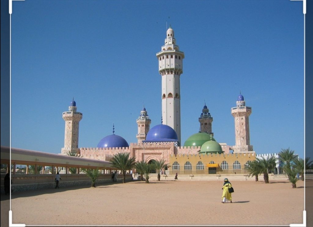 COVID-19 A TOUBA : La ville sainte de Touba enregistre deux (2) nouveau cas communautaire