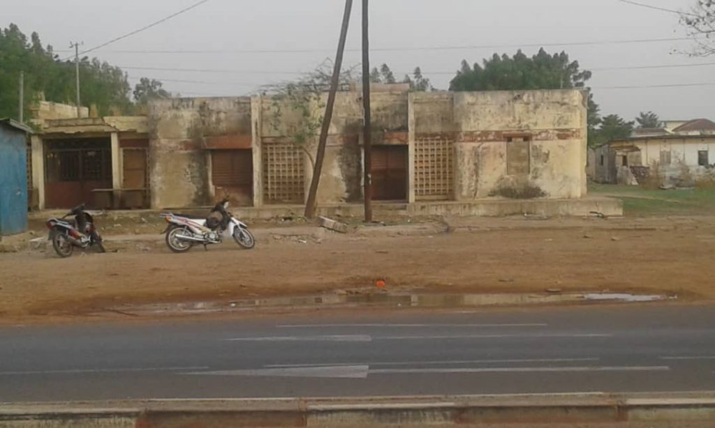 Kaolack-litige foncier : Le mouvement « Aar Souniou Gokh » s’oppose à l’affectation de l’ancienne Sous-préfecture de Kahone à Mohamed Ndiaye « Rahma »