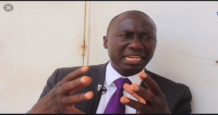 Report de la reprise des enseignements : Le G20 exige la démission du ministre de l’éducation et le retour des enseignants