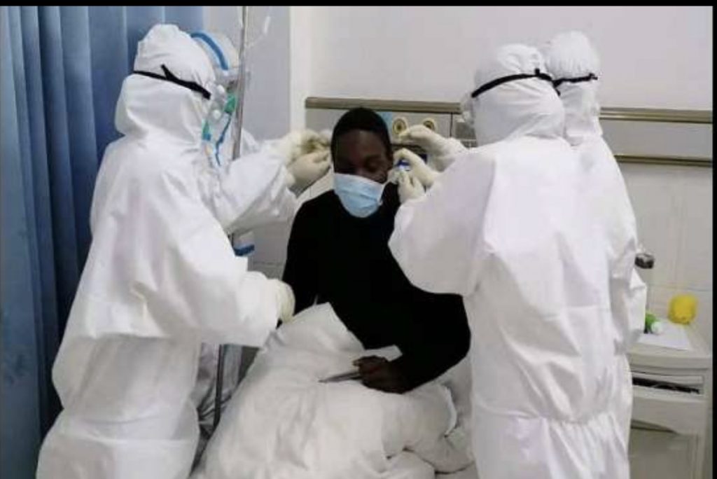 Bilan Covid-19 à Kolda : Plus que 6 patients sous traitement, 64 guéris et deux semaines sans un seul cas