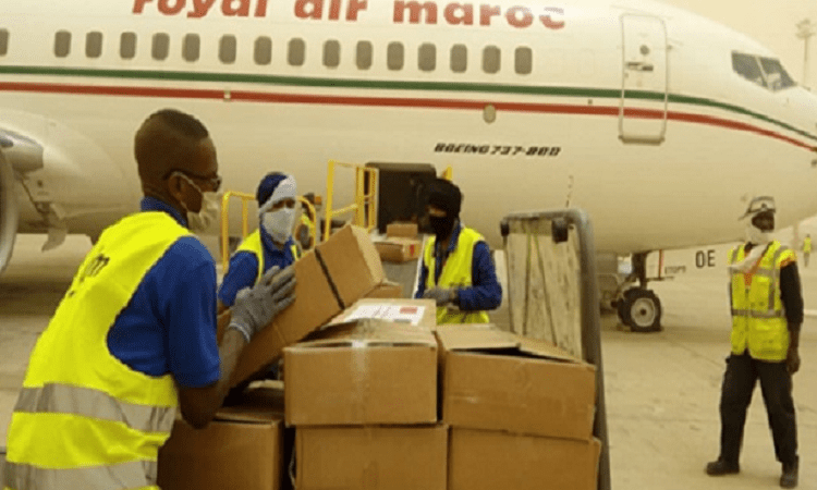 Aide médicale en Afrique : La FAO salue l’initiative du Roi Mohammed VI envers les pays africains