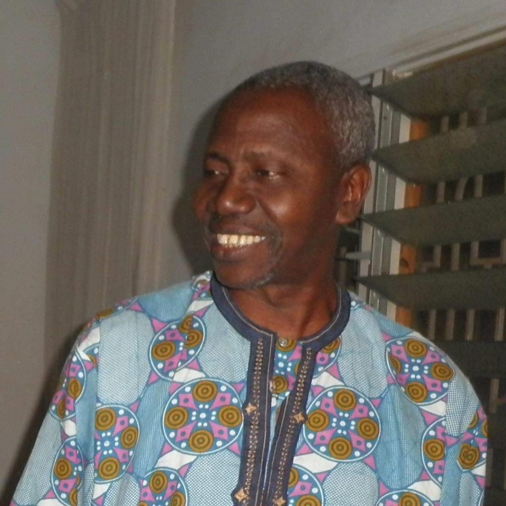 Nécrologie : Décès du journaliste Kader Diop