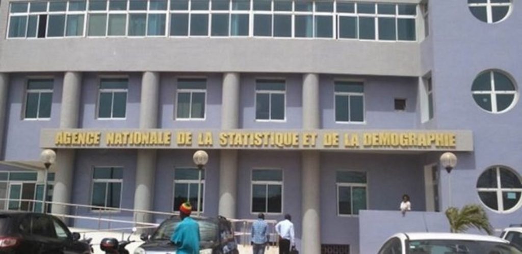 La production industrielle en hausse de 7,9 % au 1er semestre 2020