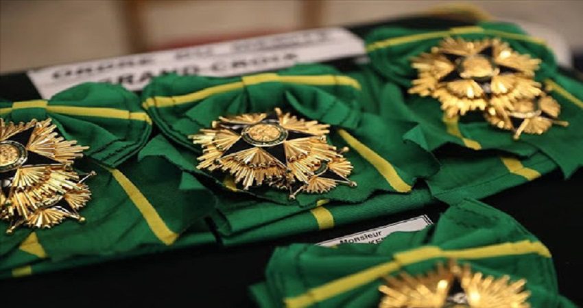 Ziguinchor / An 18 du Joola : Plusieurs personnalités décorées pour « service rendu aux familles des victimes »