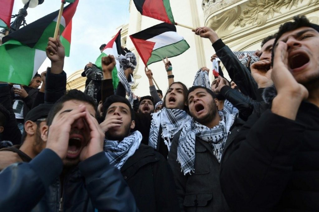 La Campagne sénégalaise pour la défense d’Al-Qods et la Palestine rejette la normalisation des relations des EAU et de Bahreïn avec Israël