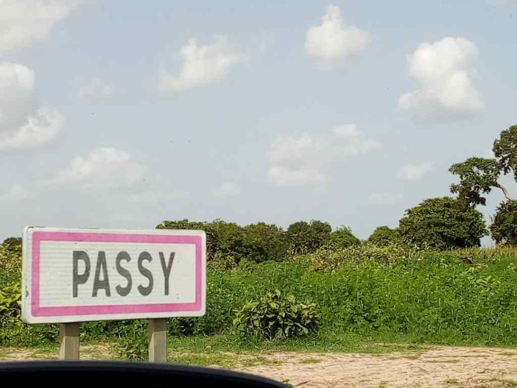 Hivernage à Fatick-Deux morts à Passy : Un jeune homme foudroyé et une femme emportée par les eaux pluviales