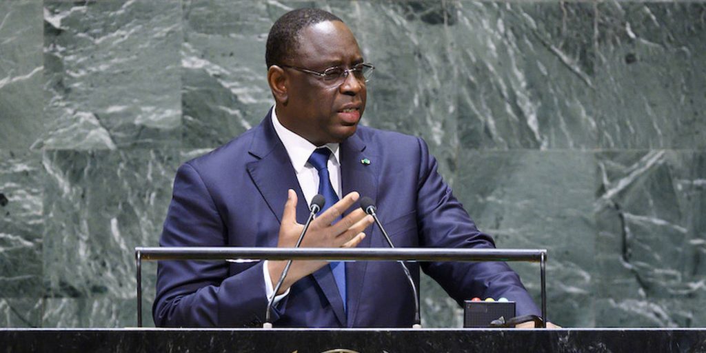Réunion de la CEDEAO sur la situation au Mali : Macky Sall au sommet d’Accra