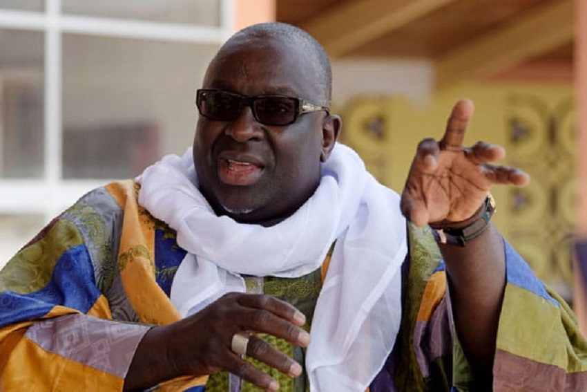 Papa Massata Diack dénonce : « Toute l’enquête pénale française a été construite pour une condamnation annoncée »