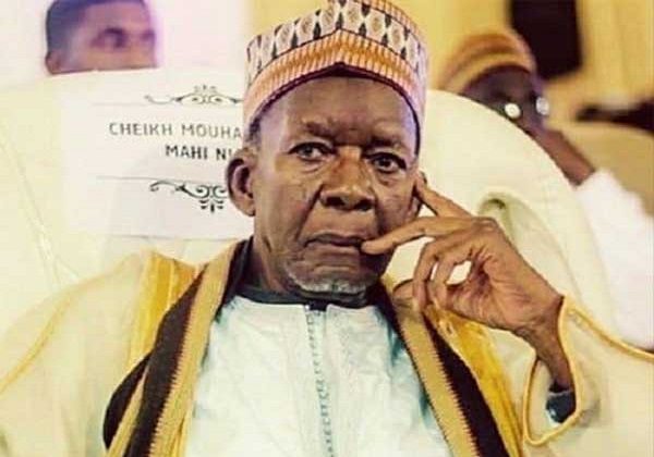 Médina Baye : Le khalife Cheikh Mouhamadoul Mahi Ibrahim Niass reporte sa déclaration sur l’organisation du Mawloud