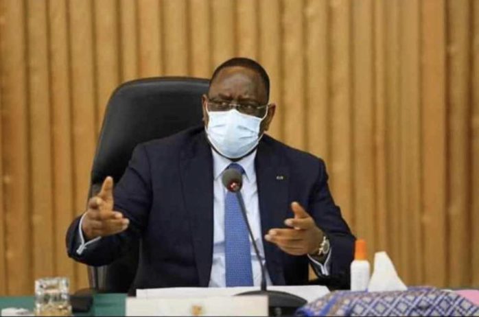 Agriculture : Président Sall décide de faire éliminer la prime fixe sur l’électricité