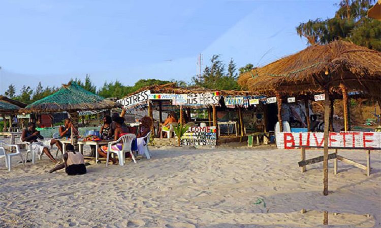 Ziguinchor-Covid-19 : La CNTS/ FC invite l’Etat à mettre en place une stratégie de relance du tourisme en Casamance