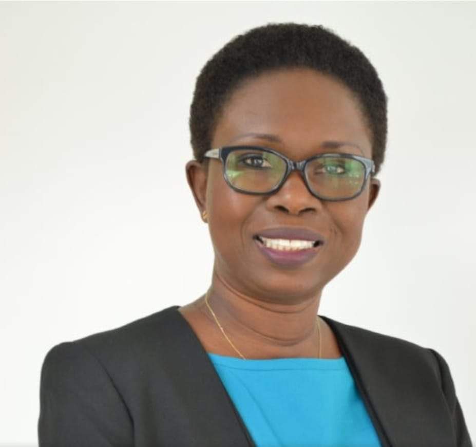 Marième Ndoye Decraene, nouvelle Directrice générale de la SAR