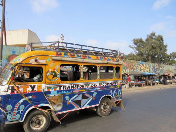 Culture : Une exposition pour »interroger la négritude » à Dakar