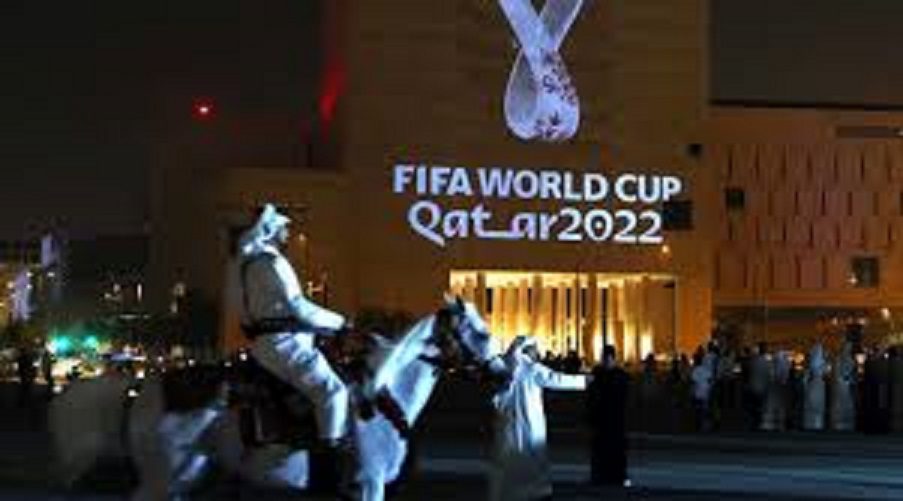 La FIFA se dit favorable à la tenue du Tournoi panarabe pour décembre 2021 au Qatar