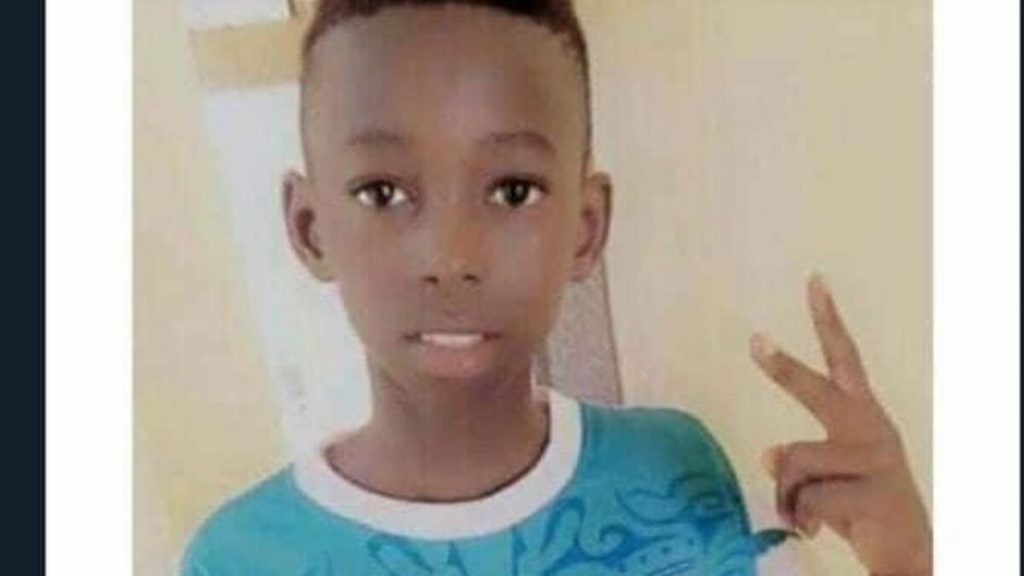 Mort en mer de Doudou Faye : Le parquet requiert 2 ans de prison ferme contre son père