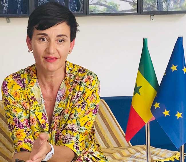 Accords de pêche avec le Sénégal : L’Union européenne brise le silence et apporte ses précisions
