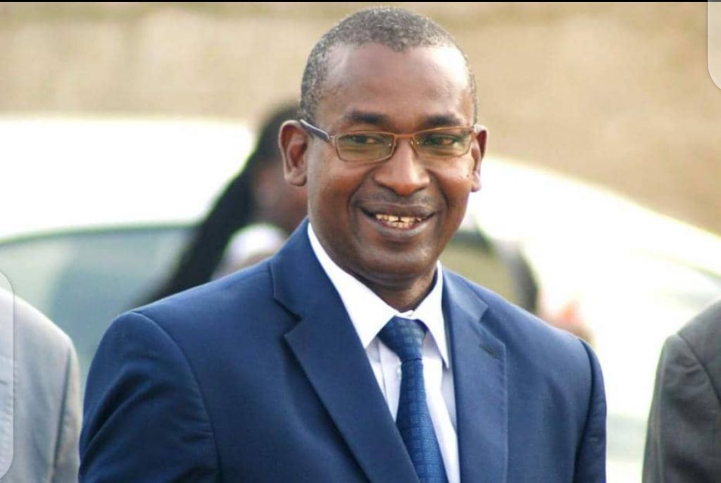 Décès du député-maire Idrissa Diallo : la ville de Ziguinchor et l’Association des victimes du Joola endeuillées