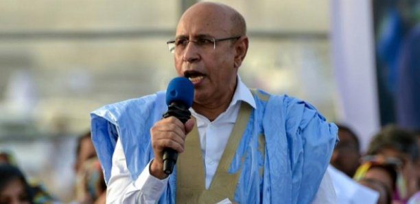 Mauritanie-Covid-19 : Couvre-feu, suspension des prières du vendredi, le président Ghazouani durcit les mesures sanitaires