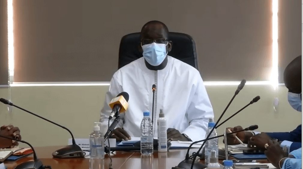 Sénégal : Une enveloppe de 46 milliards FCFA du Fonds mondial pour combattre le Paludisme, le Sida et la Tuberculose