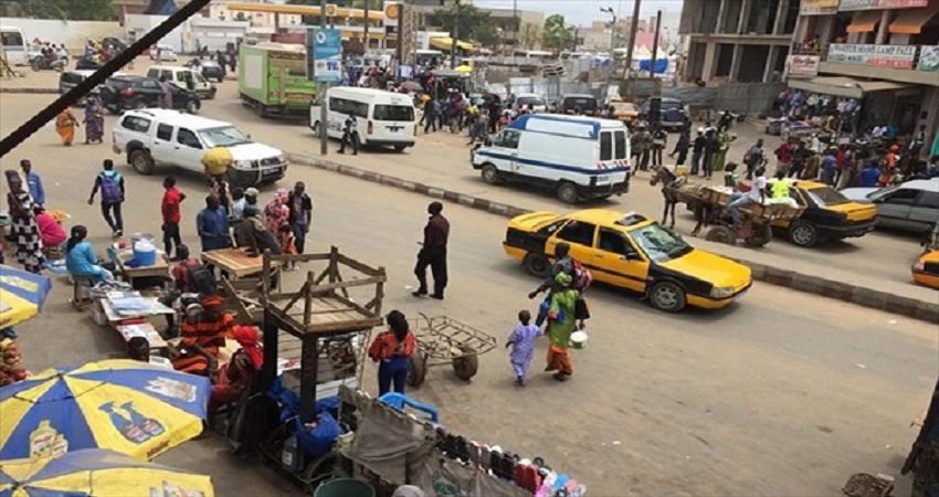 Afrique subsaharienne : la Banque mondiale prévoit une croissance de 2,7% en 2021