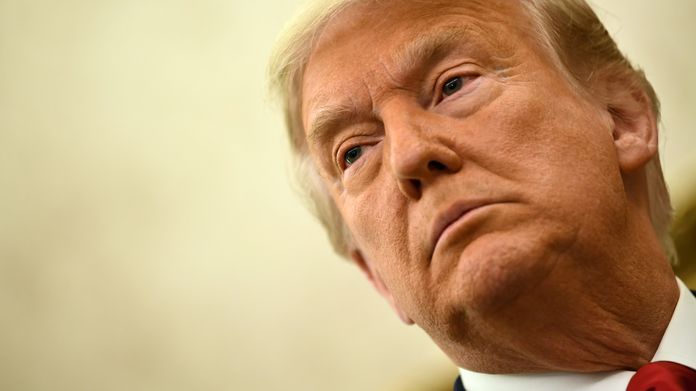 Présidentielle américaine : Donald Trump annonce qu’il n’assistera pas à la prestation de serment de Joe Biden