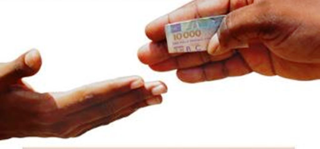 Corruption : Le Sénégal toujours dans la zone rouge (Rapport IPC 2020)