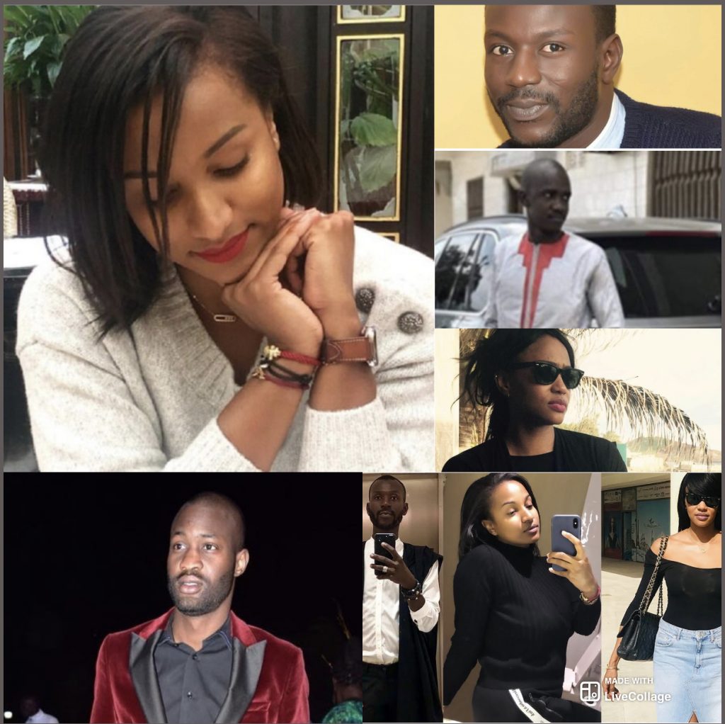 Affaire Hiba Thiam : Dame Amar et Cie condamnés mais libres