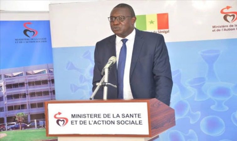 Covid-19 et gestion des cas graves : Dr Mamadou Diarra Bèye du Samu national dresse un constat alarmant