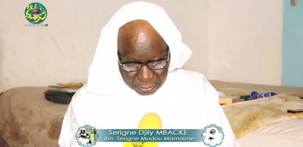 Touba/Nécrologie : Décès du Khalife de Darou Salam