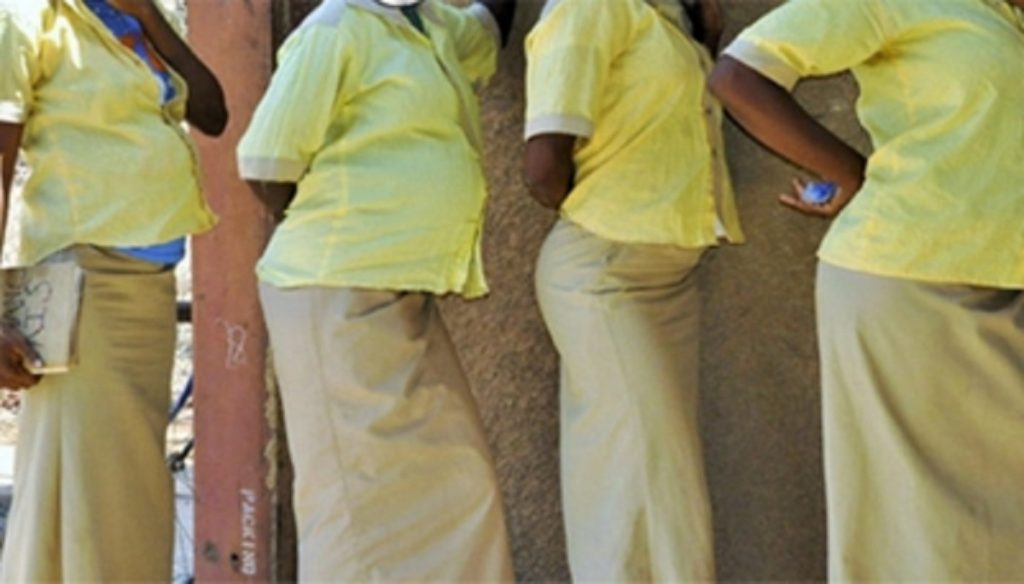 Grossesse en milieu scolaire : Les cas recensés atteignent 5 % de l’effectif des filles, à Fatick