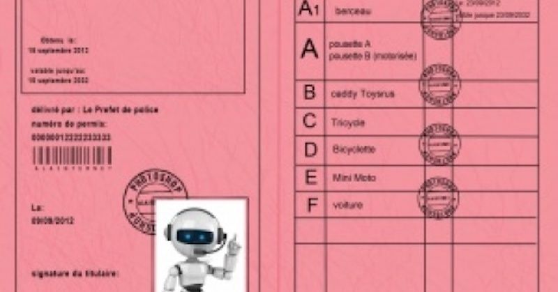 Sénégal/Transports terrestres : Les permis «roses» ne sont plus valables