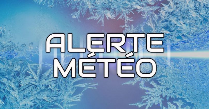 Alerte météo : Avis de houle dangereuse sur les côtes