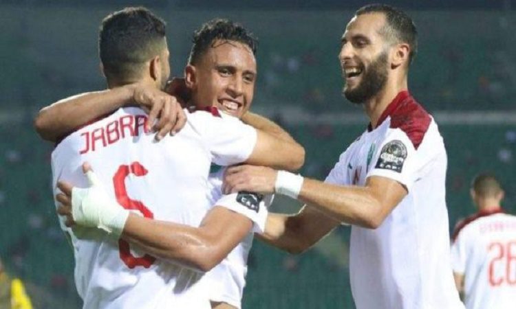 CHAN 2020 : Le Maroc bat le Cameroun pays hôte et rejoint le Mali en finale