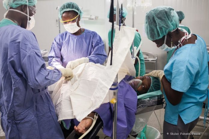 Sénégal : 700 décès maternels recensés en 2020, dont 74 liés aux complications obstétricales