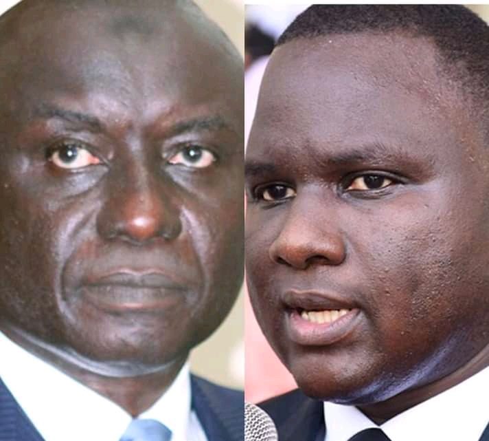 Idrissa Seck et Dethié Fall, c’est fini !