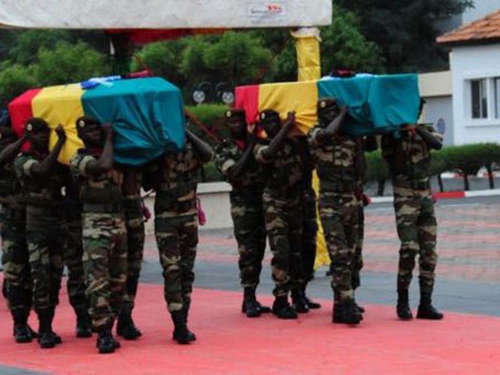 Ziguinchor : Les familles des victimes sénégalaises de la guerre du Golfe réclament toujours justice