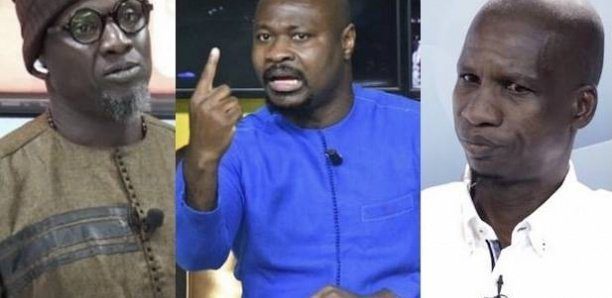 Justice : Guy Marius Sagna et Cie, face au juge ce lundi