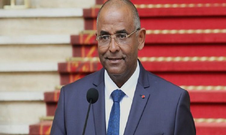 Côte d’Ivoire : Patrick Achi nommé Premier ministre